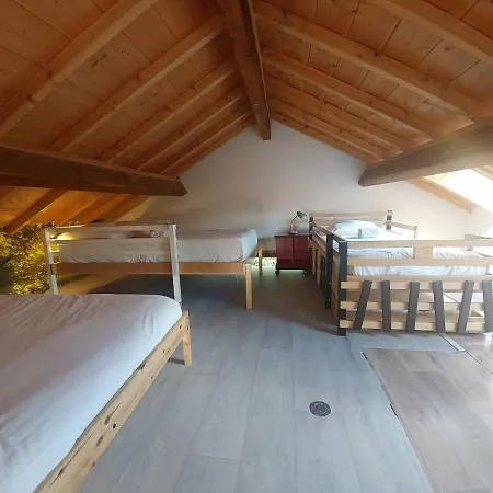 Villa Maison Jardin Et Parking Prive Dans