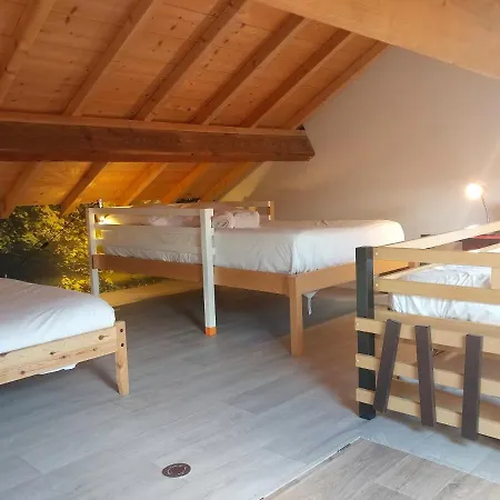 Maison Jardin Et Parking Prive Dans Villa *