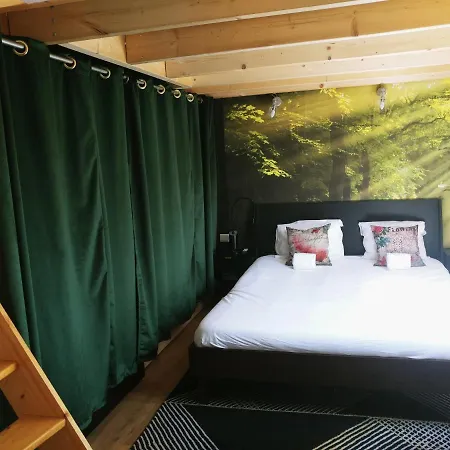 Maison Jardin Et Parking Prive Dans 别墅 格勒诺布尔